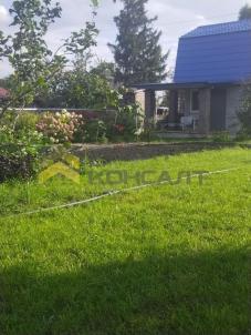 Продажа дачи Омск. г Омск, тер.СОСН Газовик-1, уч 196 Продажа дачи Омск. г Омск, тер.СОСН Газовик-1, уч 196