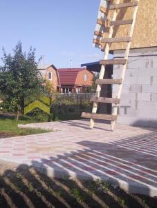 Продажа дачи Омск. г Омск, тер.СОСН Газовик-1, уч 196 Продажа дачи Омск. г Омск, тер.СОСН Газовик-1, уч 196