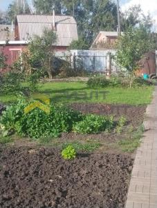 Продажа дачи Омск. г Омск, тер.СОСН Газовик-1, уч 196 Продажа дачи Омск. г Омск, тер.СОСН Газовик-1, уч 196