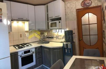 Продажа квартиры Омск. улица Глинки, 2 Продажа квартиры Омск. улица Глинки, 2