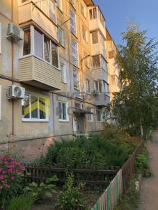 Продажа квартиры Омск. улица Глинки, 2 Продажа квартиры Омск. улица Глинки, 2
