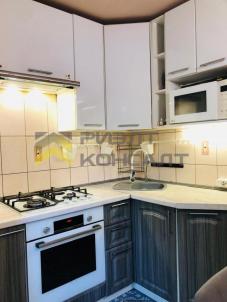 Продажа квартиры Омск. улица Глинки, 2 Продажа квартиры Омск. улица Глинки, 2