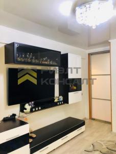 Продажа квартиры Омск. улица Глинки, 2 Продажа квартиры Омск. улица Глинки, 2