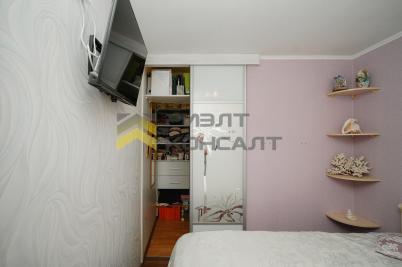 Продажа квартиры Омск. улица Иртышская Набережная, 48