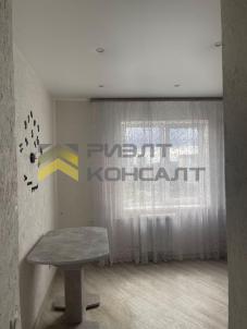 Продажа квартиры Омск. улица Крупской, 19/3 Продажа квартиры Омск. улица Крупской, 19/3