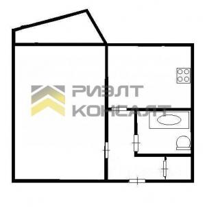 Продажа квартиры Омск. улица Крупской, 19/3 Продажа квартиры Омск. улица Крупской, 19/3