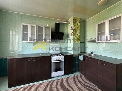 Продажа квартиры Омск. улица 2-я Железнодорожная, 5