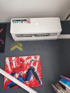 Продажа квартиры Омск. улица 21-я Амурская, 41/3 Продажа квартиры Омск. улица 21-я Амурская, 41/3