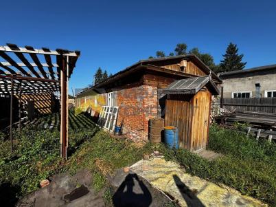 Продажа коммерческой недвижимости Омск. улица Алтайская, 20А Продажа коммерческой недвижимости Омск. улица Алтайская, 20А