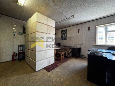 Продажа коммерческой недвижимости Омск. улица Алтайская, 20А Продажа коммерческой недвижимости Омск. улица Алтайская, 20А