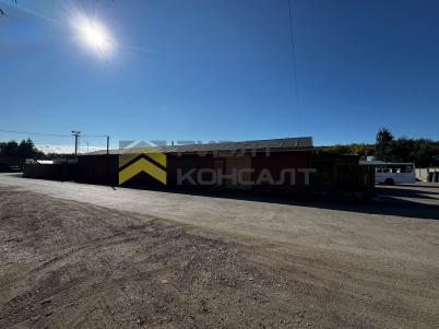 Продажа коммерческой недвижимости Омск. улица Алтайская, 20А Продажа коммерческой недвижимости Омск. улица Алтайская, 20А