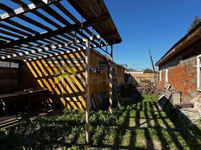 Продажа коммерческой недвижимости Омск. улица Алтайская, 20А Продажа коммерческой недвижимости Омск. улица Алтайская, 20А