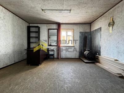 Продажа коммерческой недвижимости Омск. улица Алтайская, 20А Продажа коммерческой недвижимости Омск. улица Алтайская, 20А