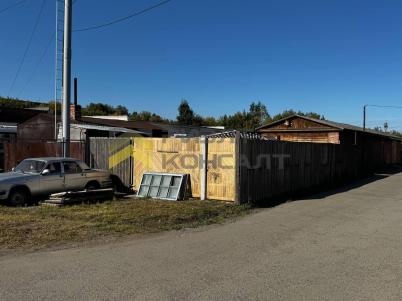Продажа коммерческой недвижимости Омск. улица Алтайская, 20А Продажа коммерческой недвижимости Омск. улица Алтайская, 20А