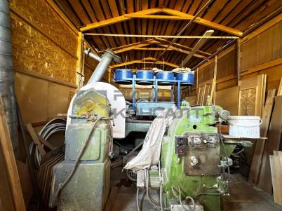 Продажа коммерческой недвижимости Омск. улица Алтайская, 20А Продажа коммерческой недвижимости Омск. улица Алтайская, 20А