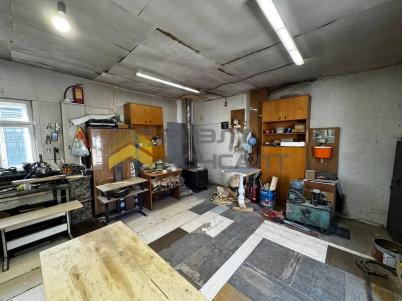 Продажа коммерческой недвижимости Омск. улица Алтайская, 20А Продажа коммерческой недвижимости Омск. улица Алтайская, 20А