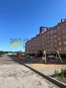 Продажа новостройки Омск. с. Троицкое, ул. Лазаревская, д. 2 Продажа новостройки Омск. с. Троицкое, ул. Лазаревская, д. 2