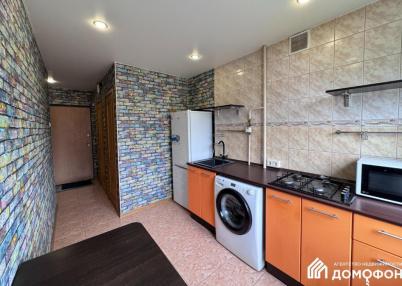 Продажа квартиры Омск. Труда, 10 Продажа квартиры Омск. Труда, 10
