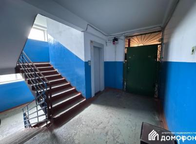Продажа квартиры Омск. Труда, 10 Продажа квартиры Омск. Труда, 10