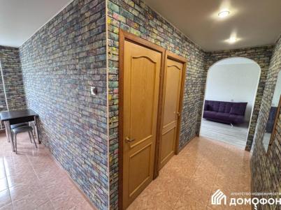 Продажа квартиры Омск. Труда, 10 Продажа квартиры Омск. Труда, 10
