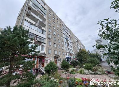 Продажа квартиры Омск. Труда, 10 Продажа квартиры Омск. Труда, 10