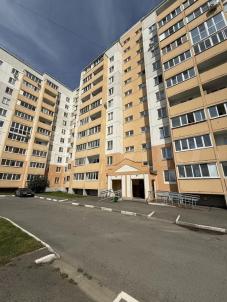Продажа квартиры Омск. Осоавиахимовская, 185 к3 Продажа квартиры Омск. Осоавиахимовская, 185 к3