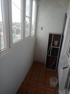 Продажа квартиры Омск. Осоавиахимовская, 185 к3 Продажа квартиры Омск. Осоавиахимовская, 185 к3