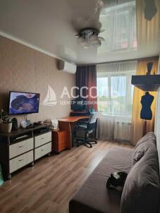 Продажа квартиры Омск. ул. Блюхера,22 Продажа квартиры Омск. ул. Блюхера,22