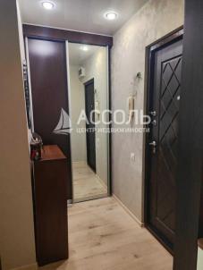 Продажа квартиры Омск. ул. Блюхера,22 Продажа квартиры Омск. ул. Блюхера,22