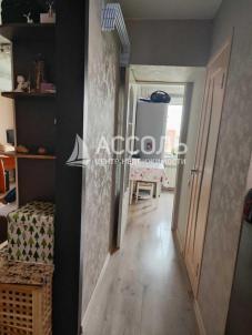 Продажа квартиры Омск. ул. Блюхера,22 Продажа квартиры Омск. ул. Блюхера,22