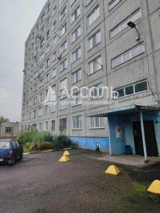 Продажа квартиры Омск. ул. Блюхера,22 Продажа квартиры Омск. ул. Блюхера,22