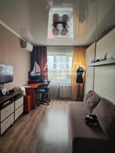 Продажа квартиры Омск. ул. Блюхера,22 Продажа квартиры Омск. ул. Блюхера,22