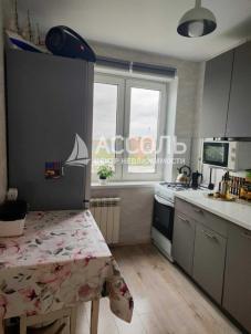 Продажа квартиры Омск. ул. Блюхера,22 Продажа квартиры Омск. ул. Блюхера,22