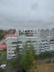 Продажа квартиры Омск. ул. Блюхера,22 Продажа квартиры Омск. ул. Блюхера,22
