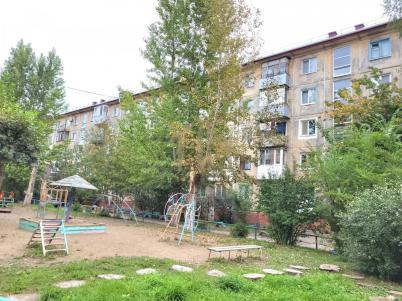 Продажа квартиры Омск. Магистральная ул., 68А Продажа квартиры Омск. Магистральная ул., 68А