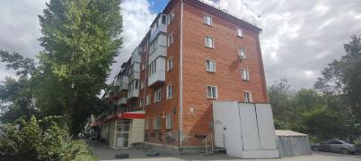 Продажа квартиры Омск. проспект Мира 169 Продажа квартиры Омск. проспект Мира 169