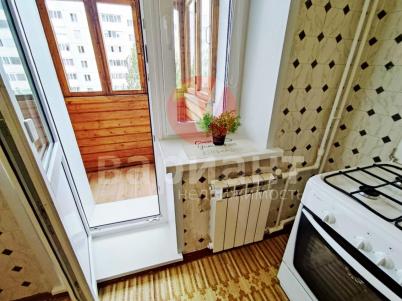 Продажа квартиры Омск. улица Дмитриева 3/4