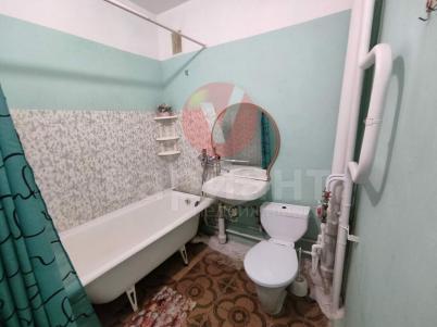 Продажа квартиры Омск. улица Дмитриева 3/4