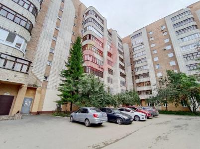 Продажа квартиры Омск. улица Дмитриева 3/4