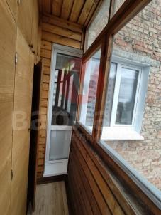Продажа квартиры Омск. улица Дмитриева 3/4