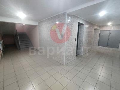 Продажа квартиры Омск. улица Дмитриева 3/4