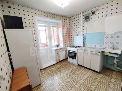 Продажа квартиры Омск. улица Дмитриева 3/4