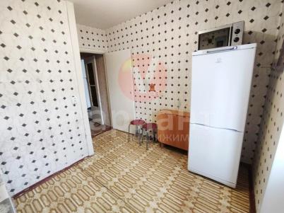 Продажа квартиры Омск. улица Дмитриева 3/4