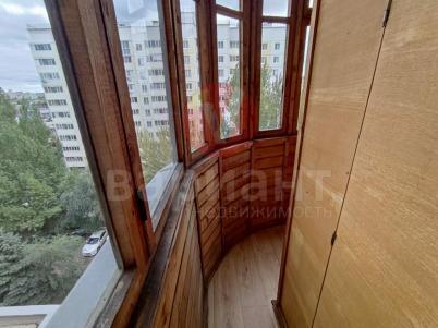 Продажа квартиры Омск. улица Дмитриева 3/4