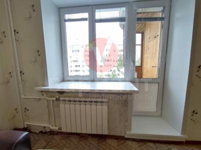 Продажа квартиры Омск. улица Дмитриева 3/4