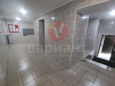 Продажа квартиры Омск. улица Дмитриева 3/4