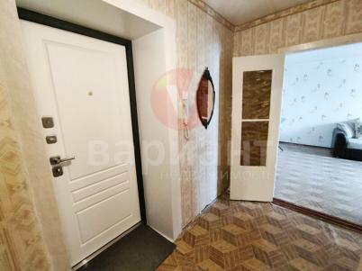 Продажа квартиры Омск. улица Дмитриева 3/4