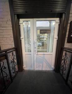 Продажа коммерческой недвижимости Омск. улица Масленникова 173 Продажа коммерческой недвижимости Омск. улица Масленникова 173