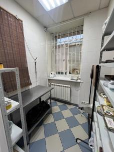 Продажа коммерческой недвижимости Омск. улица Масленникова 173