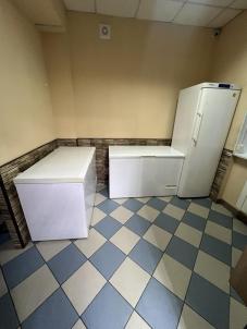 Продажа коммерческой недвижимости Омск. улица Масленникова 173